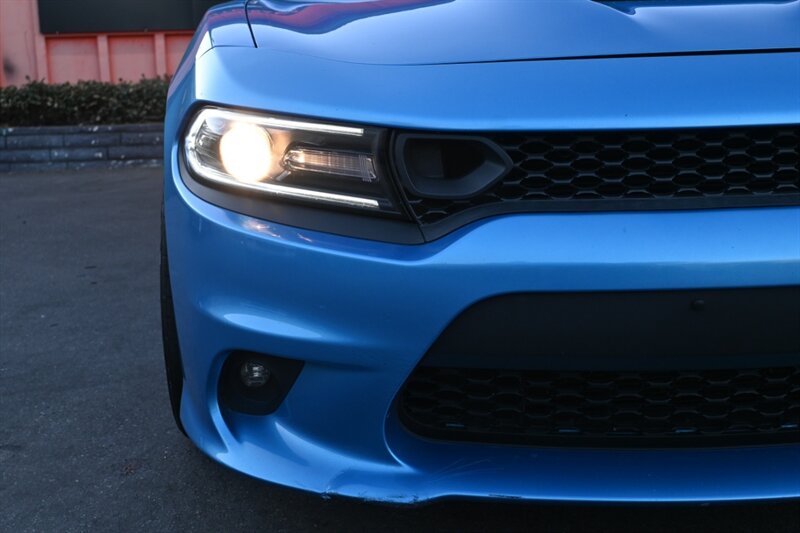 2019 Dodge Charger R/T Scat Pack photo 3