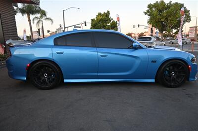 2019 Dodge Charger R/T Scat Pack   - Photo 13 - Norwalk, CA 90650-2241