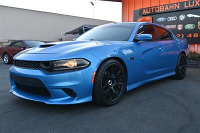 2019 Dodge Charger R/T Scat Pack   - Photo 6 - Norwalk, CA 90650-2241