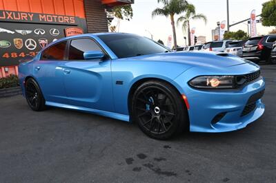 2019 Dodge Charger R/T Scat Pack   - Photo 14 - Norwalk, CA 90650-2241