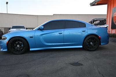 2019 Dodge Charger R/T Scat Pack   - Photo 7 - Norwalk, CA 90650-2241