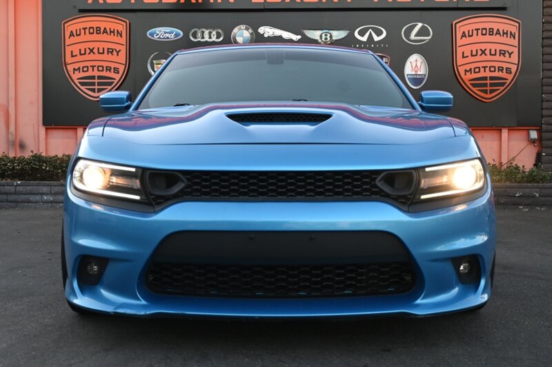 2019 Dodge Charger R/T Scat Pack photo 2