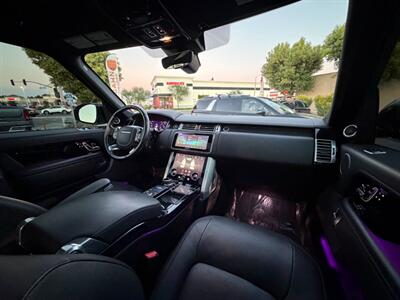 2019 Land Rover Range Rover HSE Td6 - Photo 47 - Norwalk, CA 90650-2241