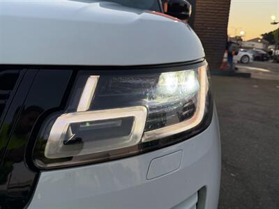 2019 Land Rover Range Rover HSE Td6 - Photo 4 - Norwalk, CA 90650-2241