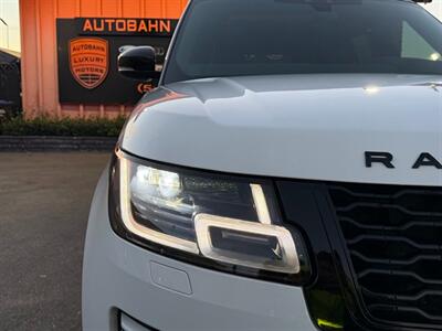 2019 Land Rover Range Rover HSE Td6 - Photo 21 - Norwalk, CA 90650-2241