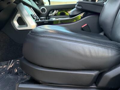 2019 Land Rover Range Rover HSE Td6 - Photo 25 - Norwalk, CA 90650-2241