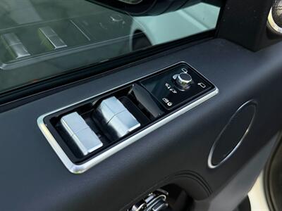 2019 Land Rover Range Rover HSE Td6 - Photo 24 - Norwalk, CA 90650-2241