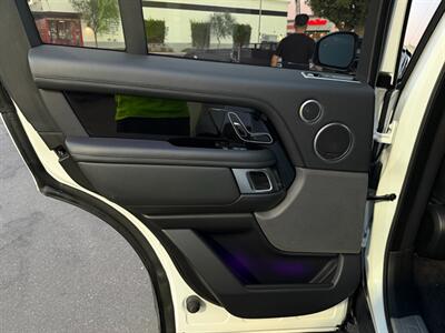 2019 Land Rover Range Rover HSE Td6 - Photo 33 - Norwalk, CA 90650-2241