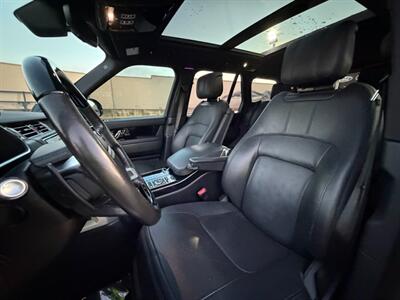 2019 Land Rover Range Rover HSE Td6 - Photo 27 - Norwalk, CA 90650-2241