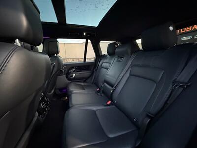 2019 Land Rover Range Rover HSE Td6 - Photo 37 - Norwalk, CA 90650-2241