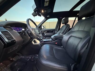 2019 Land Rover Range Rover HSE Td6 - Photo 26 - Norwalk, CA 90650-2241