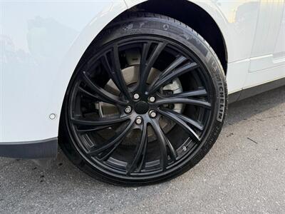 2019 Land Rover Range Rover HSE Td6 - Photo 8 - Norwalk, CA 90650-2241