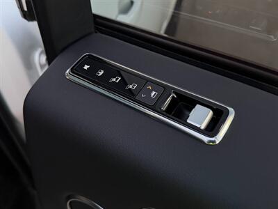2019 Land Rover Range Rover HSE Td6 - Photo 44 - Norwalk, CA 90650-2241