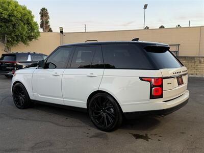 2019 Land Rover Range Rover HSE Td6 - Photo 11 - Norwalk, CA 90650-2241