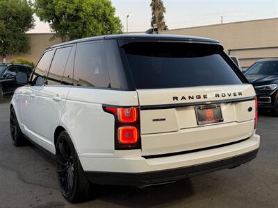 2019 Land Rover Range Rover HSE Td6 - Photo 12 - Norwalk, CA 90650-2241