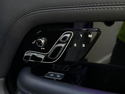 2019 Land Rover Range Rover HSE Td6 - Photo 49 - Norwalk, CA 90650-2241