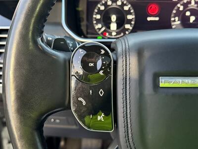 2019 Land Rover Range Rover HSE Td6 - Photo 29 - Norwalk, CA 90650-2241
