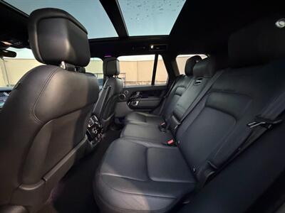 2019 Land Rover Range Rover HSE Td6 - Photo 36 - Norwalk, CA 90650-2241