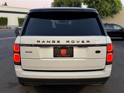 2019 Land Rover Range Rover HSE Td6 - Photo 14 - Norwalk, CA 90650-2241