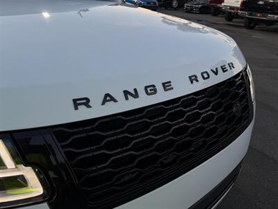 2019 Land Rover Range Rover HSE Td6 - Photo 5 - Norwalk, CA 90650-2241