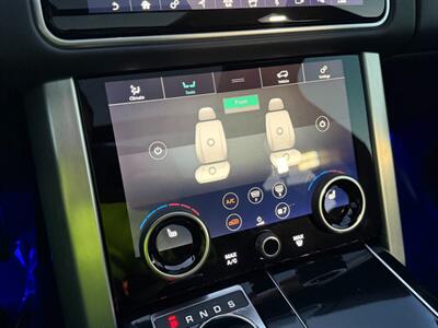 2019 Land Rover Range Rover HSE Td6 - Photo 56 - Norwalk, CA 90650-2241