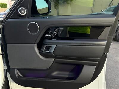 2019 Land Rover Range Rover HSE Td6 - Photo 48 - Norwalk, CA 90650-2241