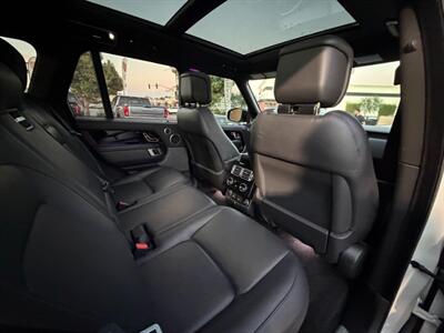 2019 Land Rover Range Rover HSE Td6 - Photo 46 - Norwalk, CA 90650-2241