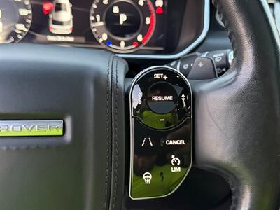 2019 Land Rover Range Rover HSE Td6 - Photo 31 - Norwalk, CA 90650-2241