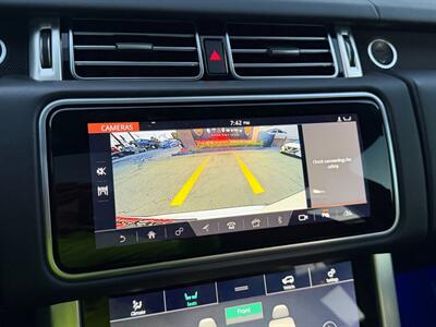 2019 Land Rover Range Rover HSE Td6 - Photo 55 - Norwalk, CA 90650-2241