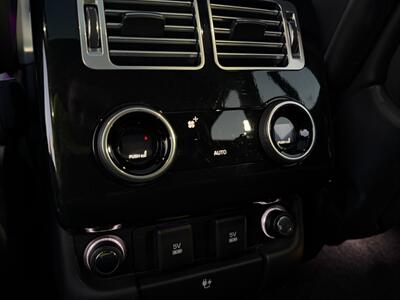 2019 Land Rover Range Rover HSE Td6 - Photo 41 - Norwalk, CA 90650-2241