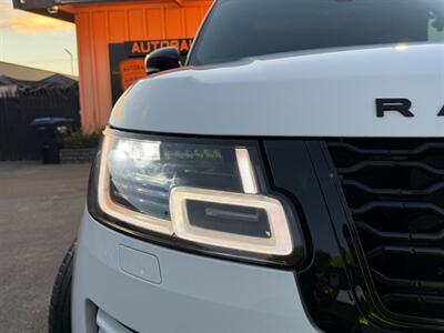 2019 Land Rover Range Rover HSE Td6 - Photo 3 - Norwalk, CA 90650-2241