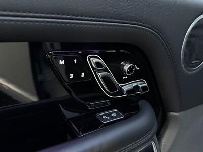 2019 Land Rover Range Rover HSE Td6 - Photo 23 - Norwalk, CA 90650-2241