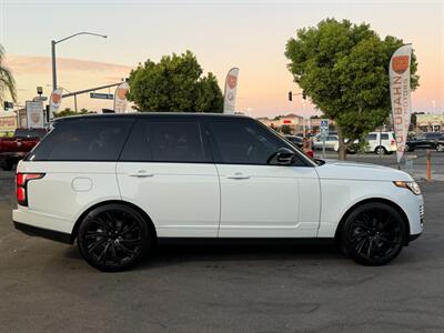 2019 Land Rover Range Rover HSE Td6 - Photo 18 - Norwalk, CA 90650-2241
