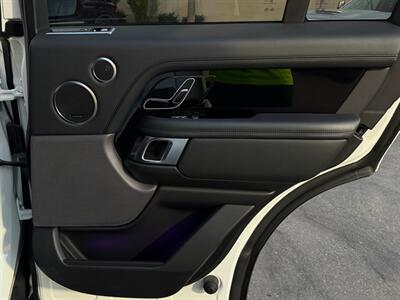 2019 Land Rover Range Rover HSE Td6 - Photo 42 - Norwalk, CA 90650-2241