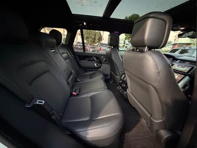 2019 Land Rover Range Rover HSE Td6 - Photo 45 - Norwalk, CA 90650-2241