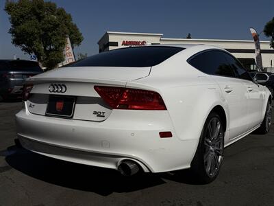 2014 Audi A7 3.0T quattro Premium Plus - Photo 24 - Norwalk, CA 90650-2241