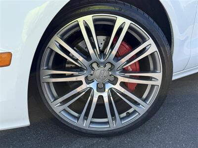 2014 Audi A7 3.0T quattro Premium Plus - Photo 10 - Norwalk, CA 90650-2241