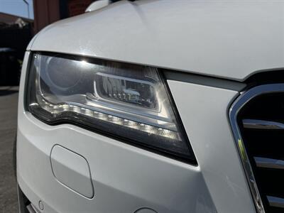 2014 Audi A7 3.0T quattro Premium Plus - Photo 3 - Norwalk, CA 90650-2241