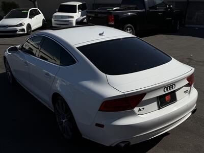 2014 Audi A7 3.0T quattro Premium Plus - Photo 19 - Norwalk, CA 90650-2241