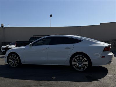 2014 Audi A7 3.0T quattro Premium Plus - Photo 16 - Norwalk, CA 90650-2241