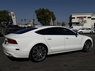 2014 Audi A7 3.0T quattro Premium Plus - Photo 23 - Norwalk, CA 90650-2241