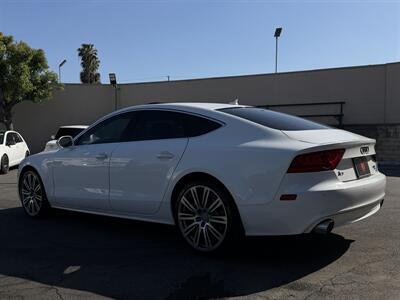 2014 Audi A7 3.0T quattro Premium Plus - Photo 15 - Norwalk, CA 90650-2241