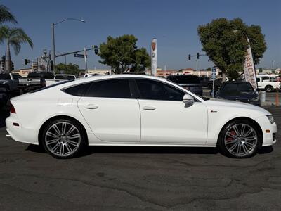 2014 Audi A7 3.0T quattro Premium Plus - Photo 28 - Norwalk, CA 90650-2241