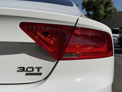 2014 Audi A7 3.0T quattro Premium Plus - Photo 21 - Norwalk, CA 90650-2241