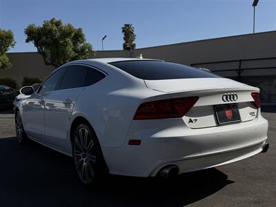 2014 Audi A7 3.0T quattro Premium Plus - Photo 14 - Norwalk, CA 90650-2241