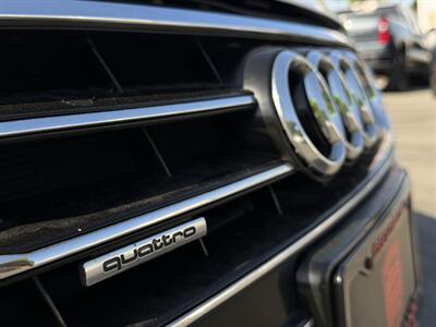2014 Audi A7 3.0T quattro Premium Plus - Photo 7 - Norwalk, CA 90650-2241