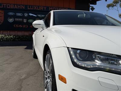 2014 Audi A7 3.0T quattro Premium Plus - Photo 30 - Norwalk, CA 90650-2241