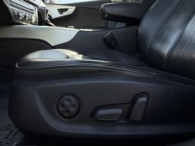 2014 Audi A7 3.0T quattro Premium Plus - Photo 32 - Norwalk, CA 90650-2241