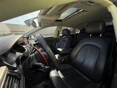 2014 Audi A7 3.0T quattro Premium Plus - Photo 35 - Norwalk, CA 90650-2241