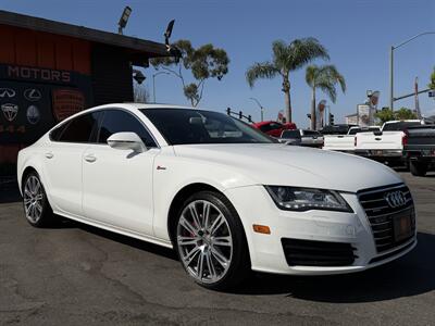2014 Audi A7 3.0T quattro Premium Plus - Photo 26 - Norwalk, CA 90650-2241